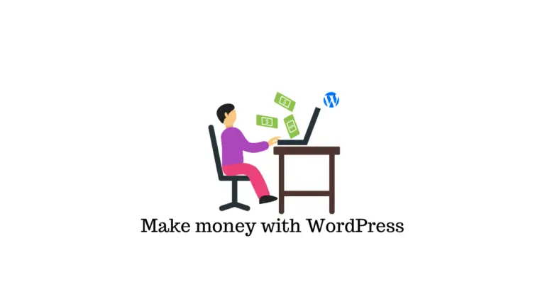 9 façons de gagner de l'argent avec WordPress 2