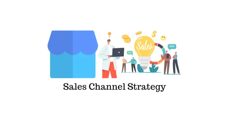 Comment créer une stratégie de canaux de vente pour votre marché en ligne 63