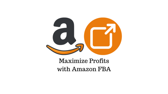 Entreprise Amazon FBA