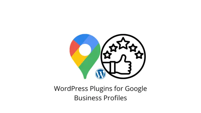 10 meilleurs plugins Google My Business pour WordPress 1