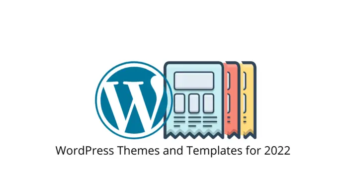 13 meilleurs thèmes et modèles WordPress gratuits 2022 1