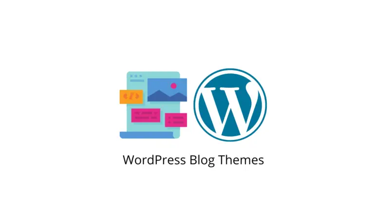Les 20 meilleurs thèmes WordPress gratuits pour les blogs 45