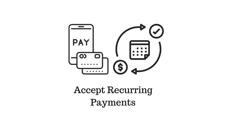 Comment gérer les paiements récurrents avec WooCommerce ? 44