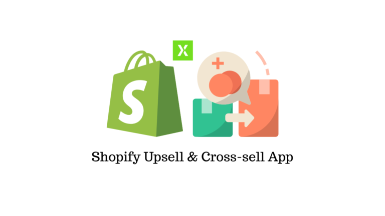 Boostez les conversions et les revenus avec l'application Shopify Upsell & Cross-sell 4
