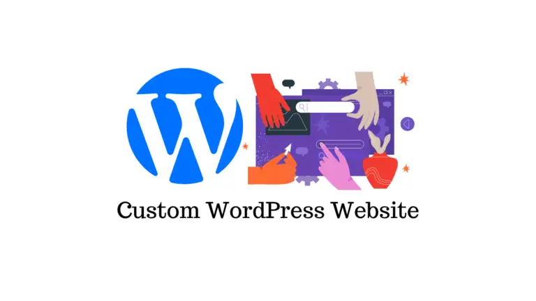 Comment assurer une création de site Web WordPress personnalisée réussie 3