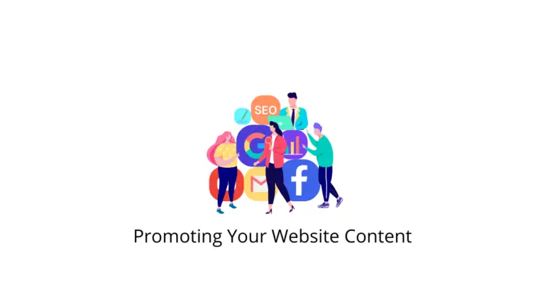 6 excellentes façons de promouvoir le contenu de votre site Web 9