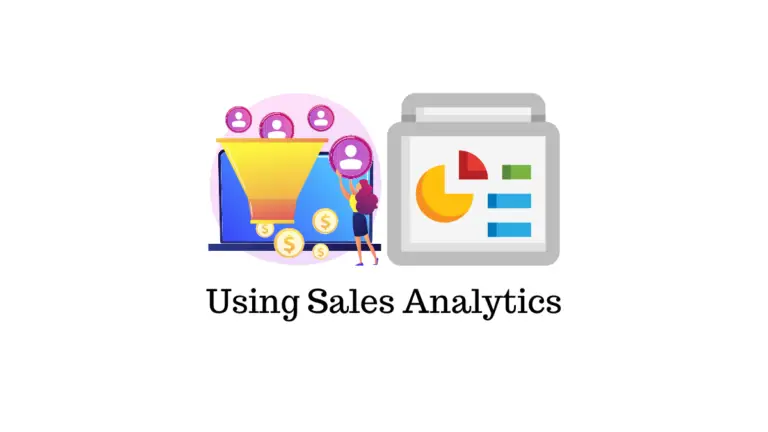 Avantages de l'utilisation d'outils analytiques pour suivre les ventes des entreprises 39