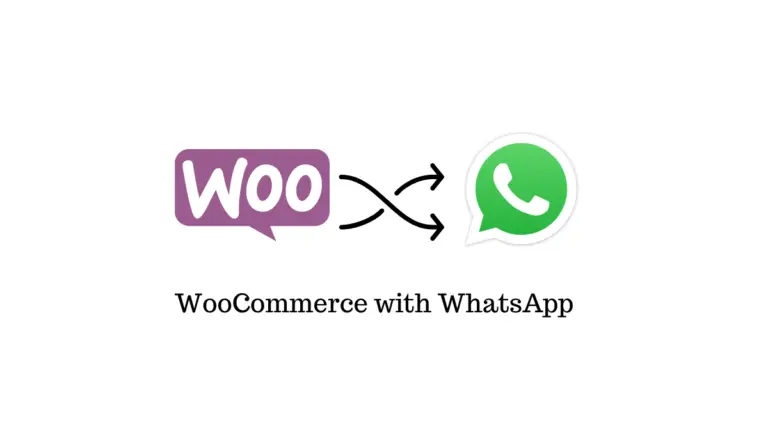 Comment intégrer WhatsApp à WooCommerce 47