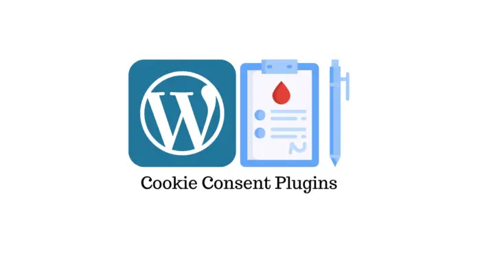 Plugins de consentement aux cookies WordPress