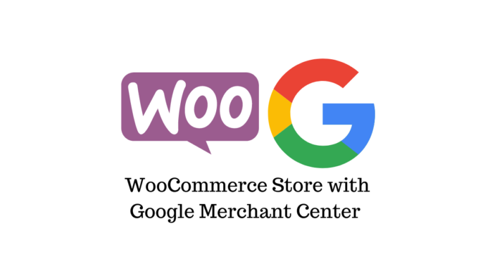 Comment connecter votre boutique WooCommerce à Google Merchant Center avec Google Product Feed 1