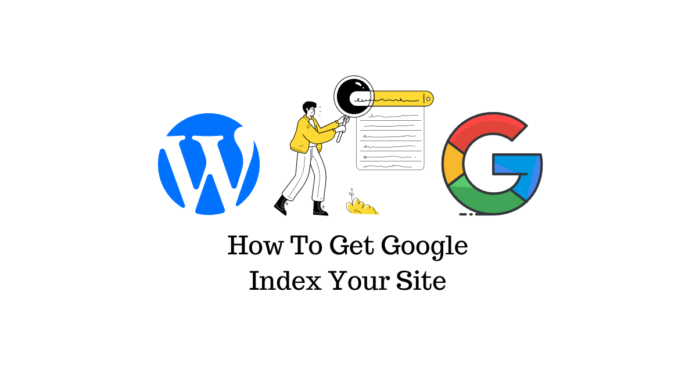 Obtenez votre site Web WordPress indexé par Google