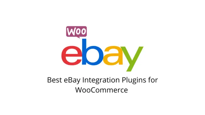 10 meilleurs plugins d'intégration eBay pour WooCommerce 1