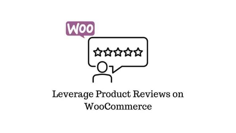Comment tirer parti des avis sur les produits sur WooCommerce 48