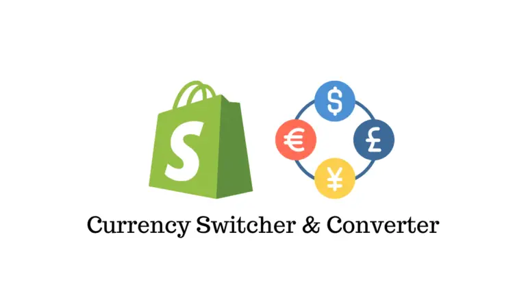 Examen de Currency Switcher & Converter pour Shopify 18