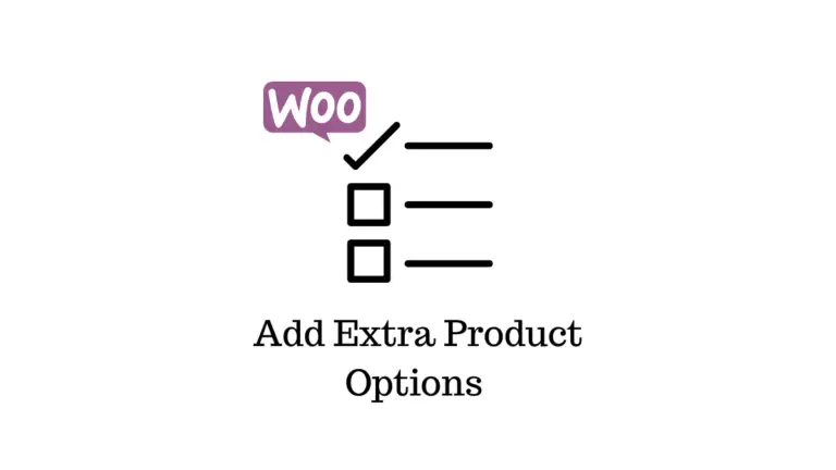 Comment ajouter des options de produit supplémentaires dans WooCommerce 36