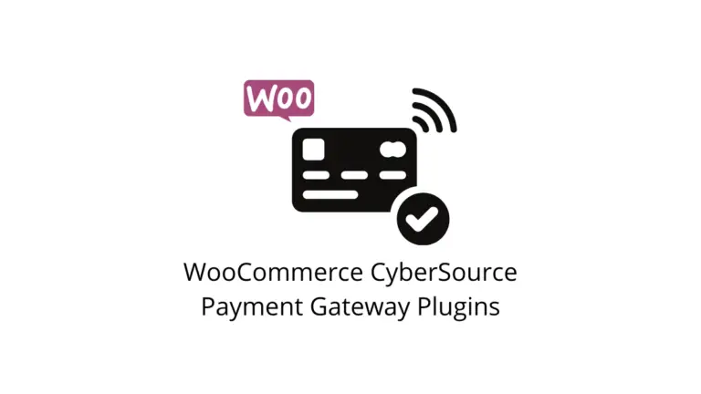 10 meilleurs plugins de passerelle de paiement WooCommerce CyberSource 51