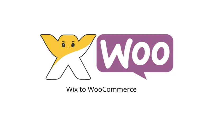 5 étapes pour déplacer votre boutique de Wix vers WooCommerce 11