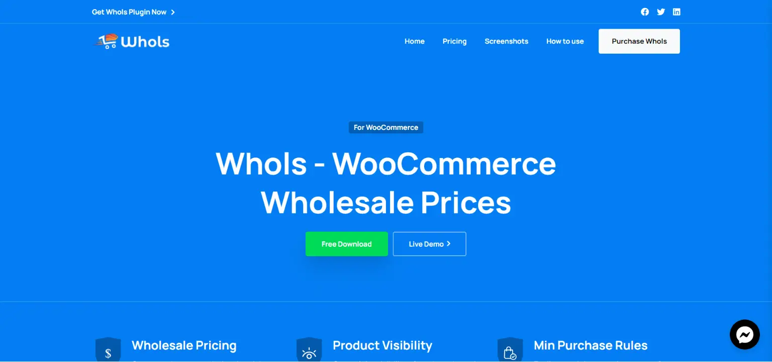WishSuite - Liste de souhaits pour WooCommerce