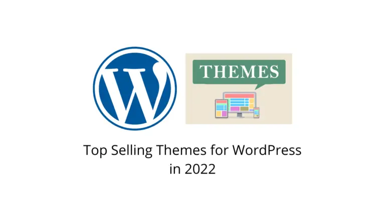 Thèmes les plus vendus pour WordPress en 2022 7