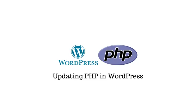 Comment mettre à jour la version PHP dans WordPress ? 51