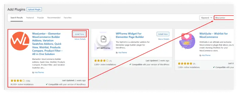 Comment personnaliser la page de la boutique WooCommerce avec WooLentor - Un guide complet 1