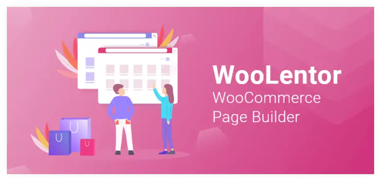 Comment personnaliser la page de la boutique WooCommerce avec WooLentor - Un guide complet 4