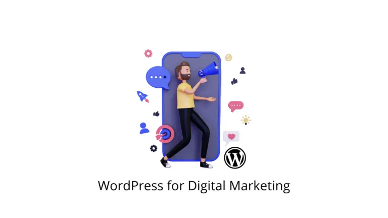 WordPress pour votre plateforme de marketing numérique : des avantages que vous ne connaissiez pas 26