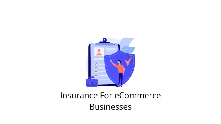Les entreprises de commerce électronique ont-elles besoin d'assurance? 2