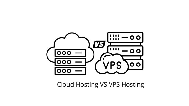 Hébergement Cloud VS Hébergement VPS : une comparaison 10