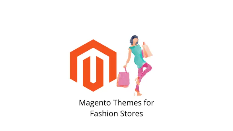10 meilleurs thèmes de magasin de mode pour Magento 3