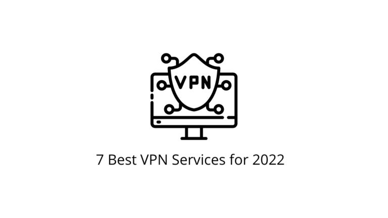 7 meilleurs services VPN pour 2022 3
