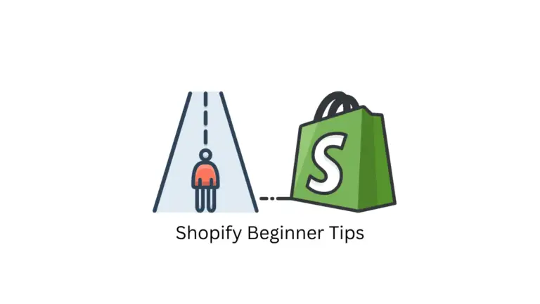 5 étapes faciles et simples pour les débutants Shopify 38
