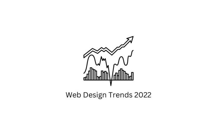 Tendances de la conception Web 2022