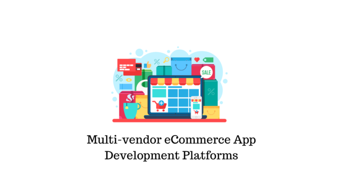 Meilleures plateformes de développement d'applications de commerce électronique multifournisseurs 1