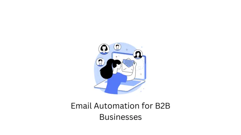 Automatisation des e-mails : comment cela affectera-t-il votre stratégie marketing B2B ? 8