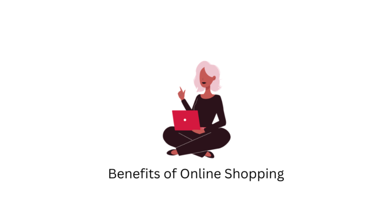 Les 13 principaux avantages des achats en ligne 1