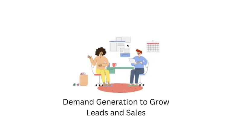 Génération de la demande : la clé pour augmenter les ventes et les prospects 10
