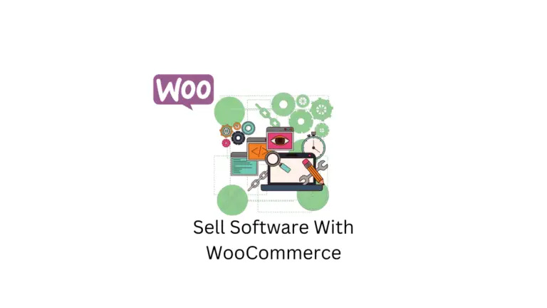 Comment vendre des licences logicielles avec WooCommerce ? 13
