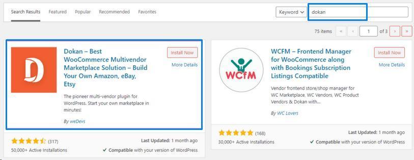 Comment choisir le meilleur plugin multi-fournisseurs pour WooCommerce