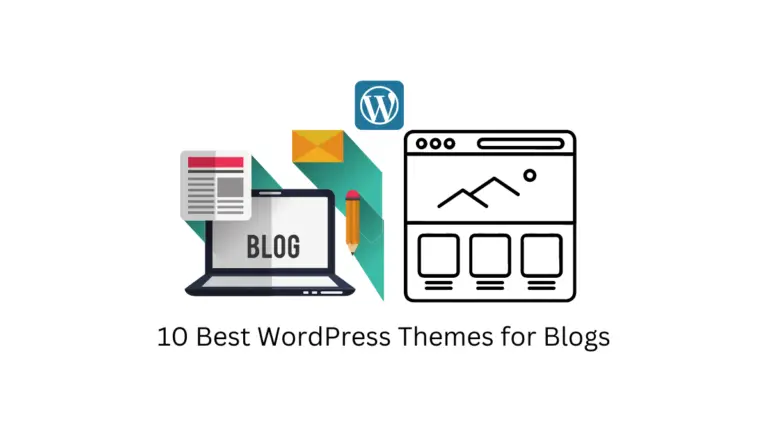 10 meilleurs thèmes WordPress pour les blogs 1