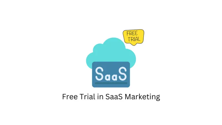 Le rôle des essais gratuits dans le marketing SaaS 34