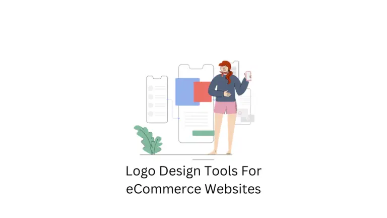 8 façons de concevoir de superbes logos pour les sites Web de commerce électronique 1