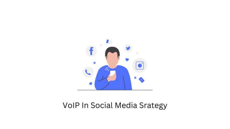 7 façons simples d'utiliser la VoIP dans les stratégies de médias sociaux 49