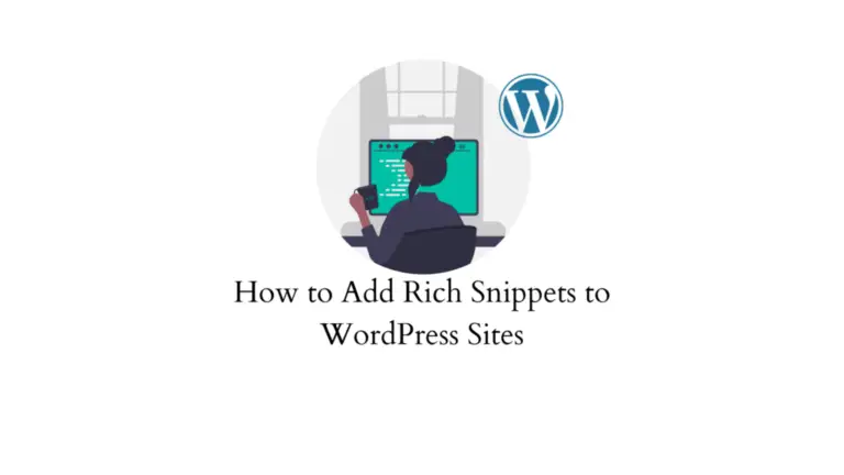 Comment ajouter des extraits enrichis aux sites WordPress (4 méthodes) 52