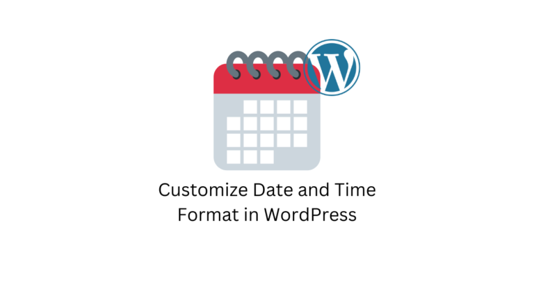 Comment changer le format de date et d'heure dans WordPress (avec vidéo) 37