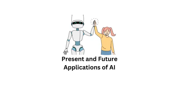 Applications de l'intelligence artificielle