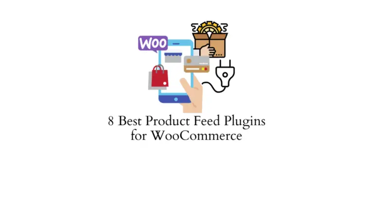 8 meilleurs plugins de flux de produits pour WooCommerce 31