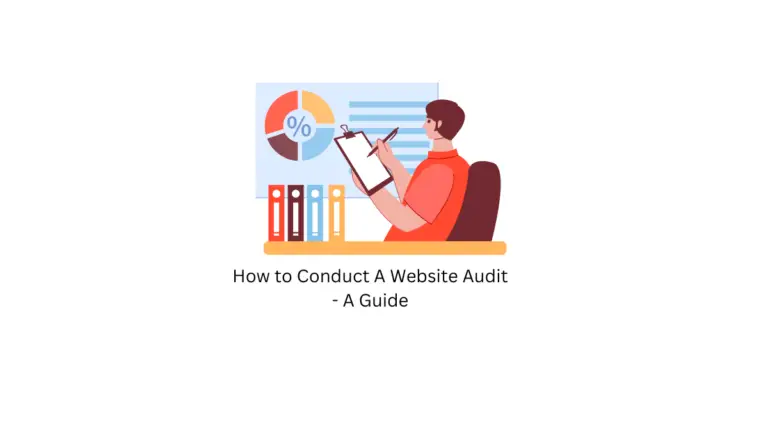 Comment faire un audit de site Web de haute qualité ? 8 étapes rapides pour auditer votre site Web 26