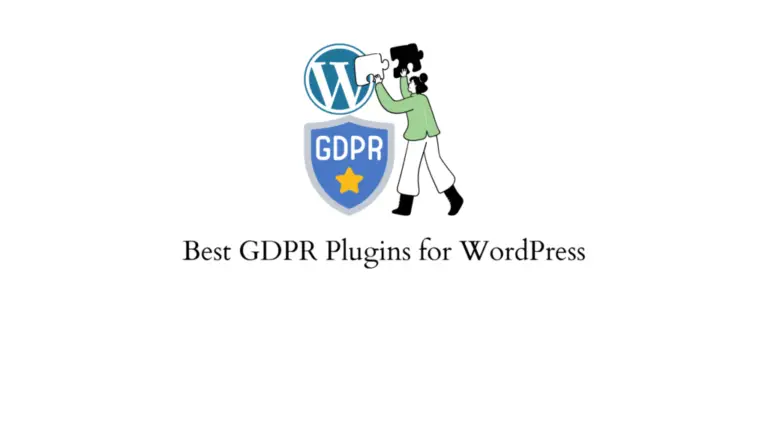 10 meilleurs plugins GDPR pour WordPress (comprend la vidéo) 8