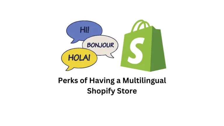 7 raisons pour lesquelles vous avez besoin d'une boutique Shopify multilingue 14